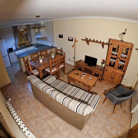 Casa Rural Guadiela San Pedro Palmiches エクステリア 写真