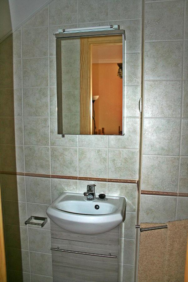 Casa Rural Guadiela San Pedro Palmiches エクステリア 写真
