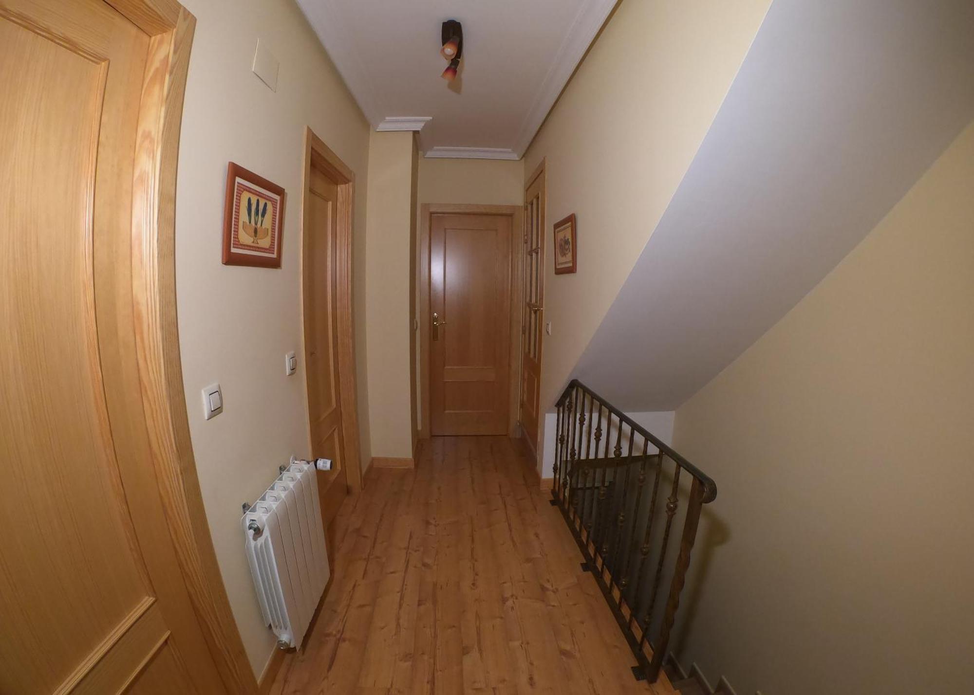 Casa Rural Guadiela San Pedro Palmiches エクステリア 写真