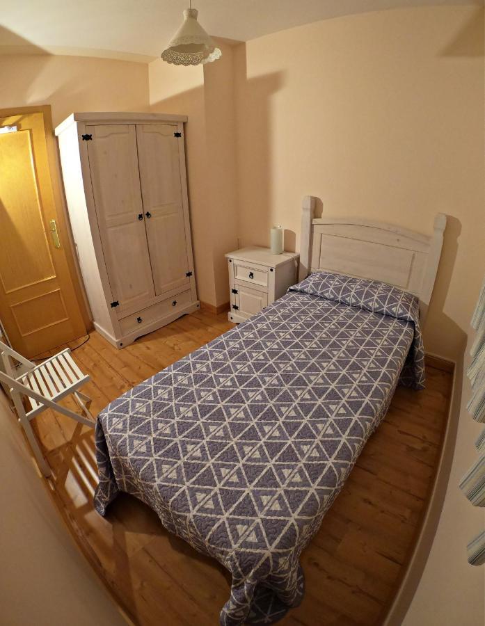Casa Rural Guadiela San Pedro Palmiches エクステリア 写真
